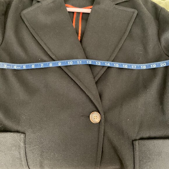 TopShop Coat - Picture 3 of 8